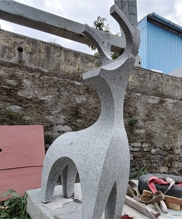 CNC Sculpture work by Umang Arts — photo 4