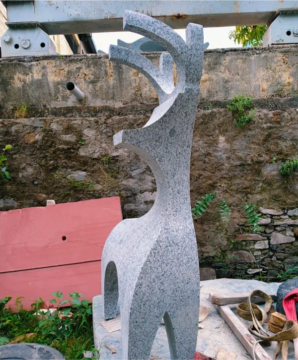 CNC Sculpture work by Umang Arts — photo 5