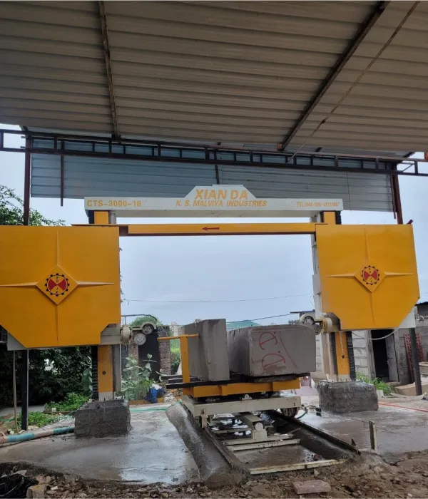 CNC Wire Saw work by Umang Arts — photo 7