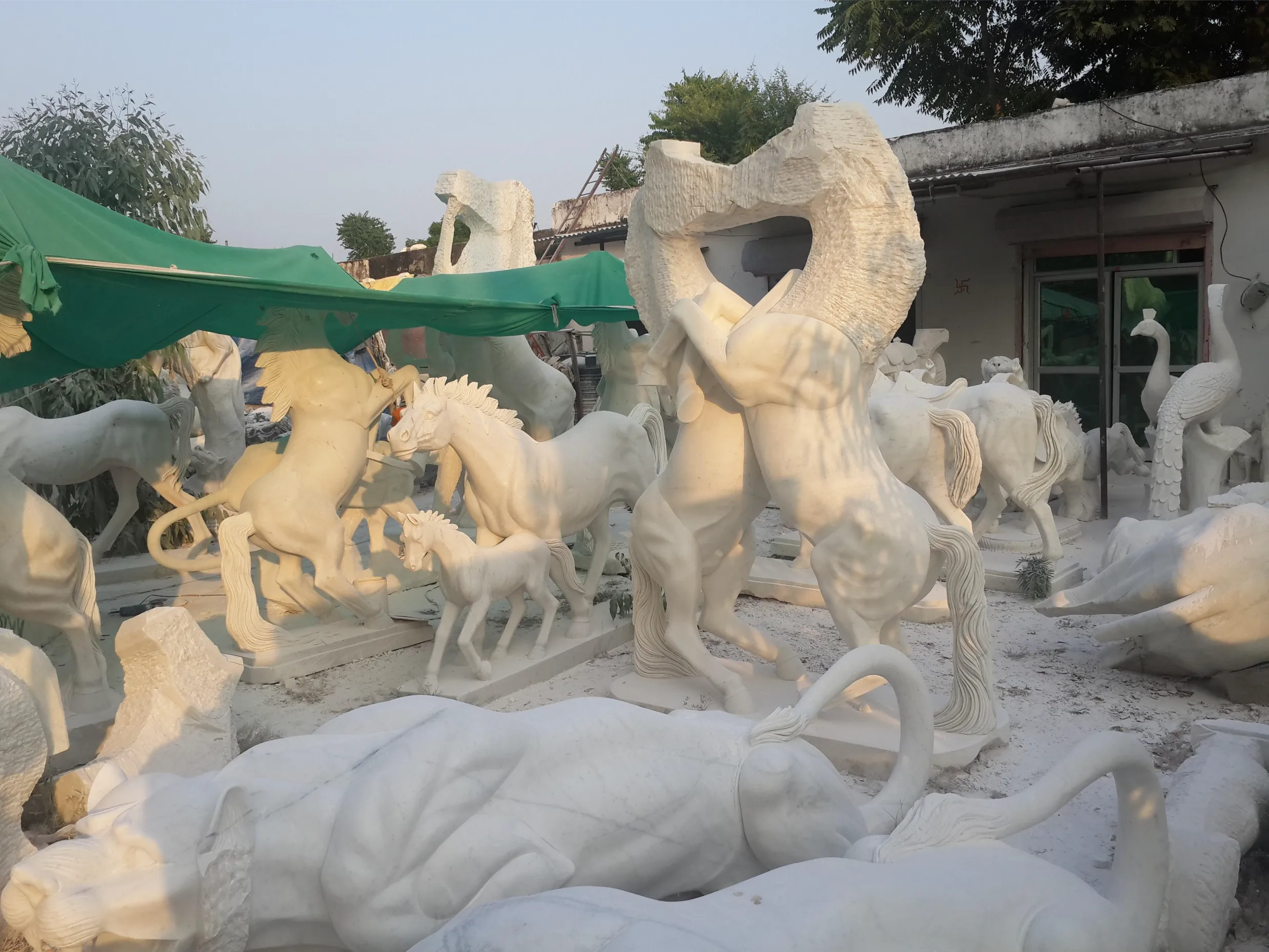 Hand Carving work by Umang Arts — photo 2