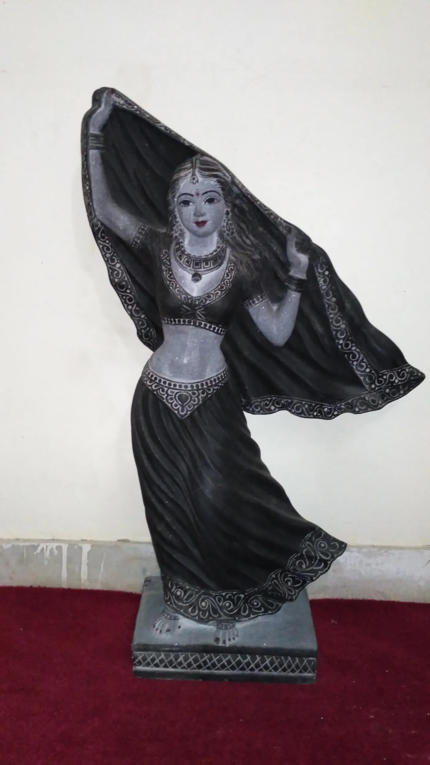 Hand Carving work by Umang Arts — photo 12