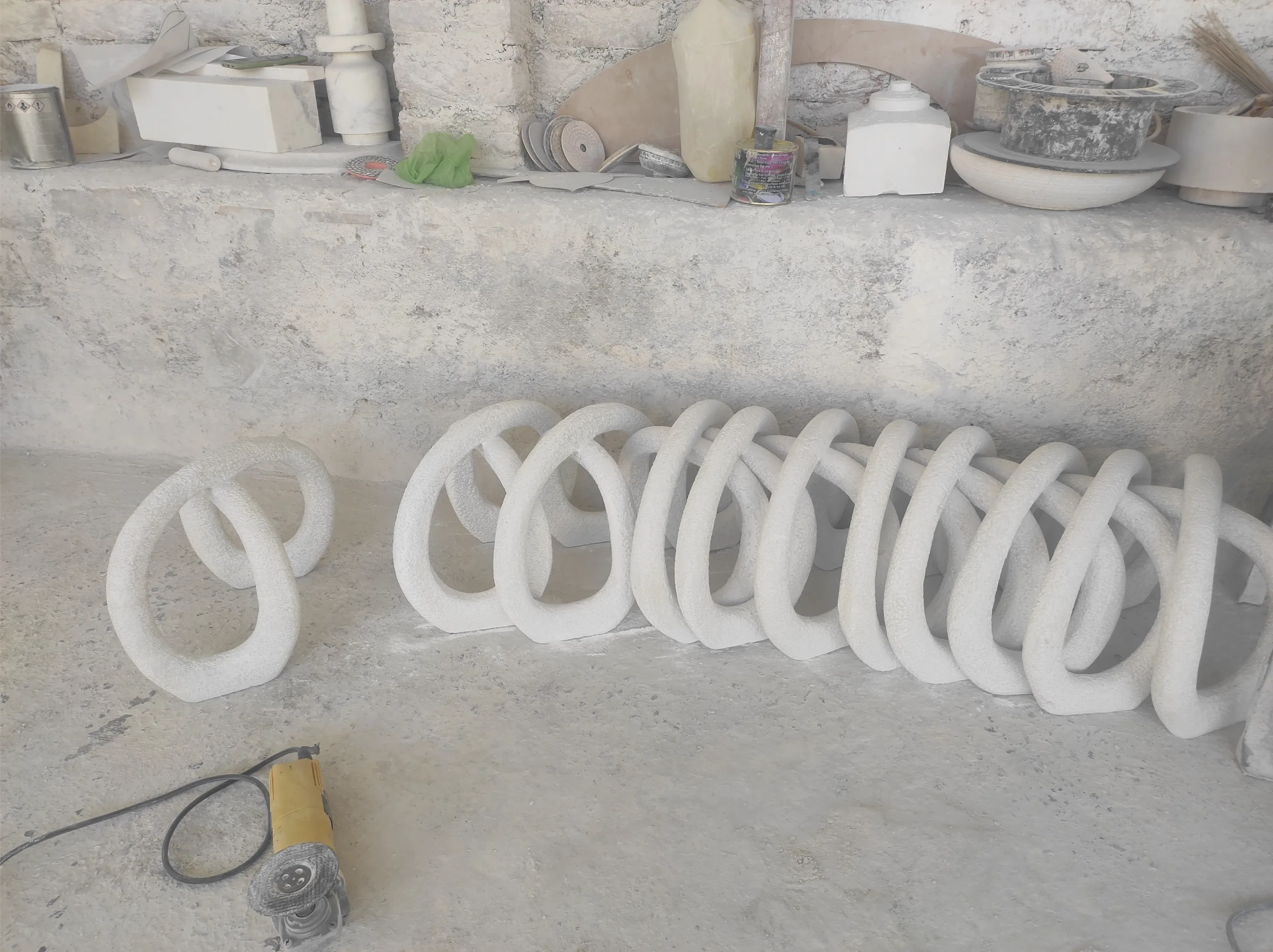 Hand Carving work by Umang Arts — photo 24