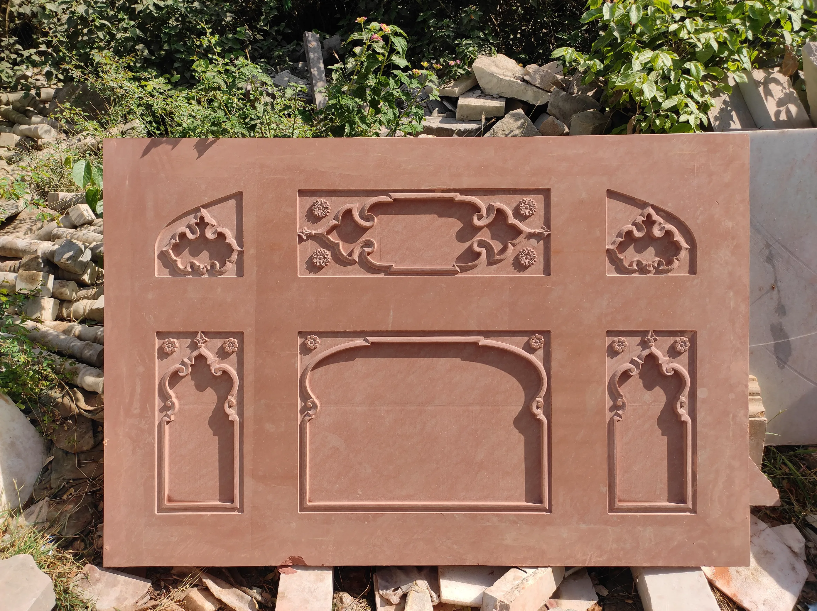 Hand Carving work by Umang Arts — photo 26