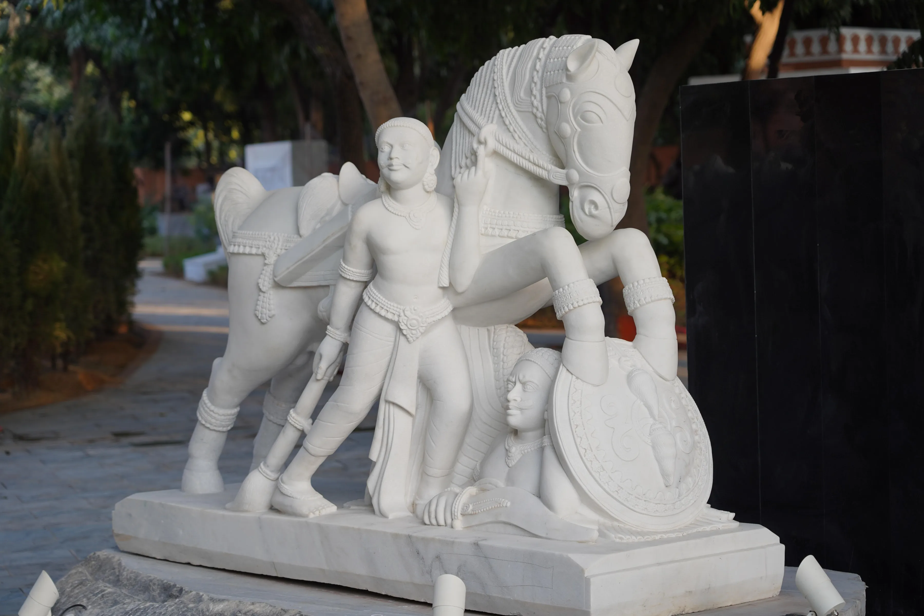 Hand Carving work by Umang Arts — photo 38