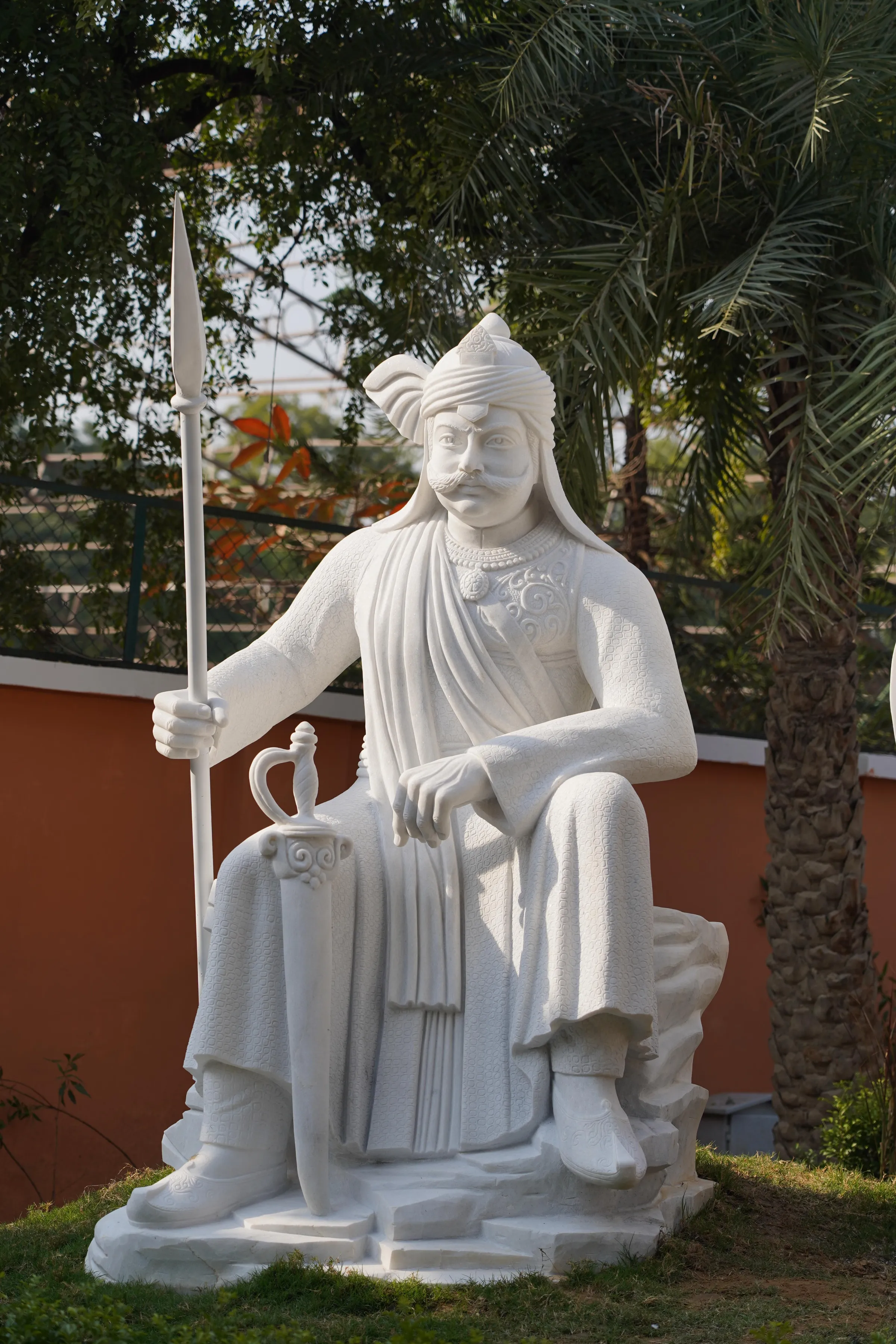Hand Carving work by Umang Arts — photo 6