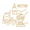 Installation & Site Support icon