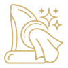 Finishing & Polishing icon