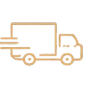 Delivery & Installation icon