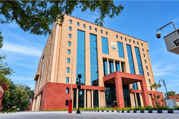 CBSE Headquarters — Dwarka, Delhi