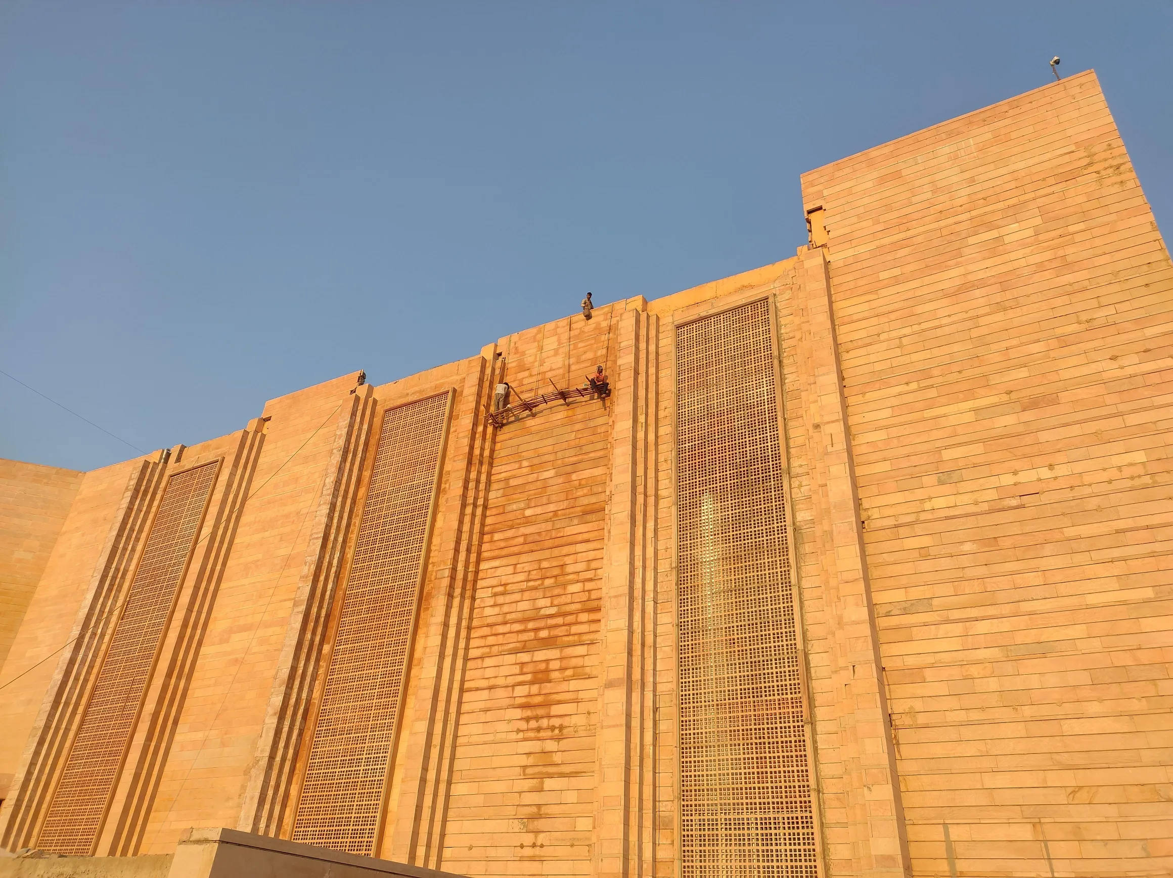 Marwar International Auditorium, Jodhpur — view 5