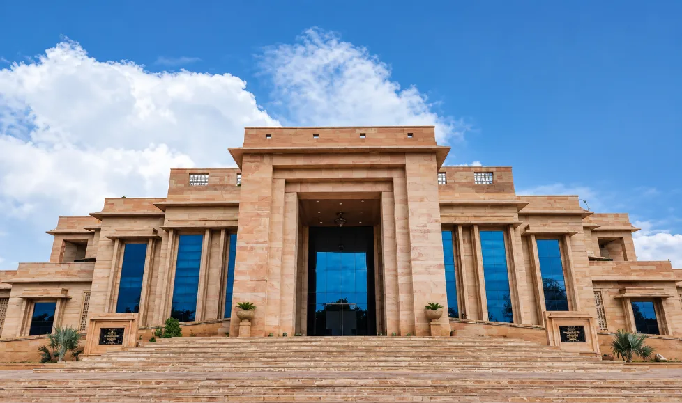 Marwar International Auditorium, Jodhpur