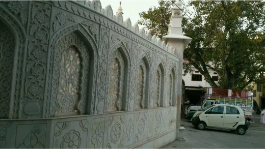Masjid Bharmpole, Udaipur — view 3