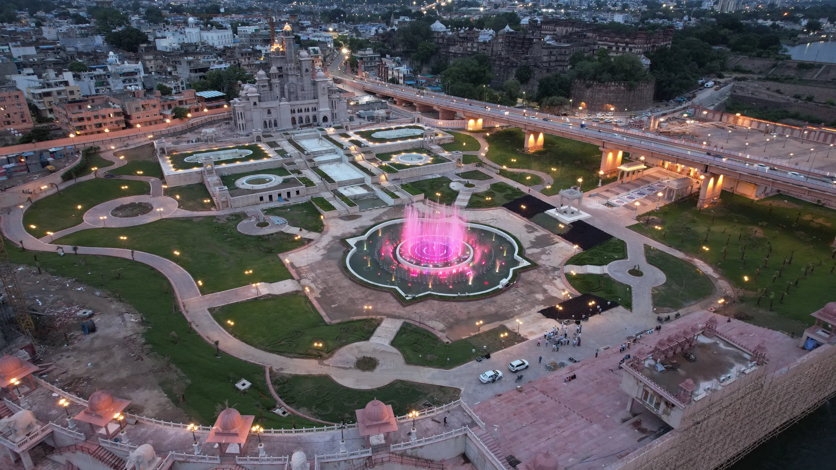 Mukut Mahal, Kota Barrage, Kota — view 11