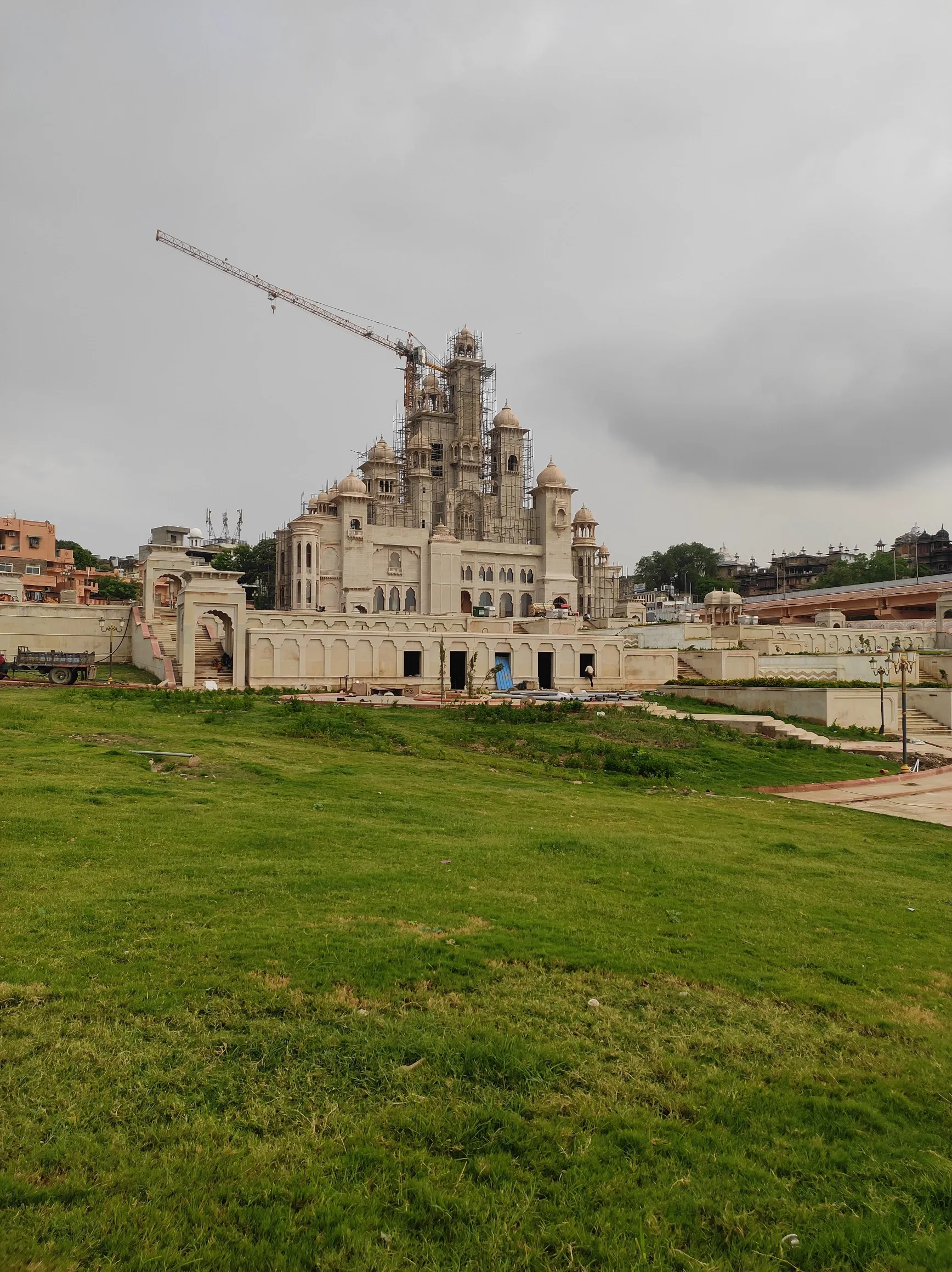 Mukut Mahal, Kota Barrage, Kota — view 18
