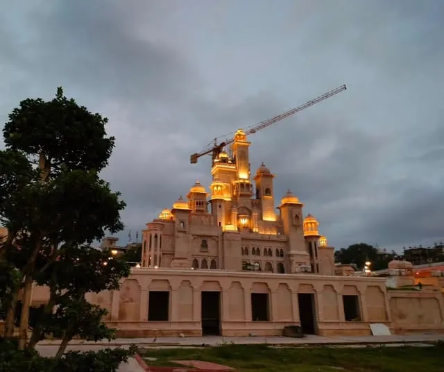 Mukut Mahal, Kota Barrage, Kota — view 22