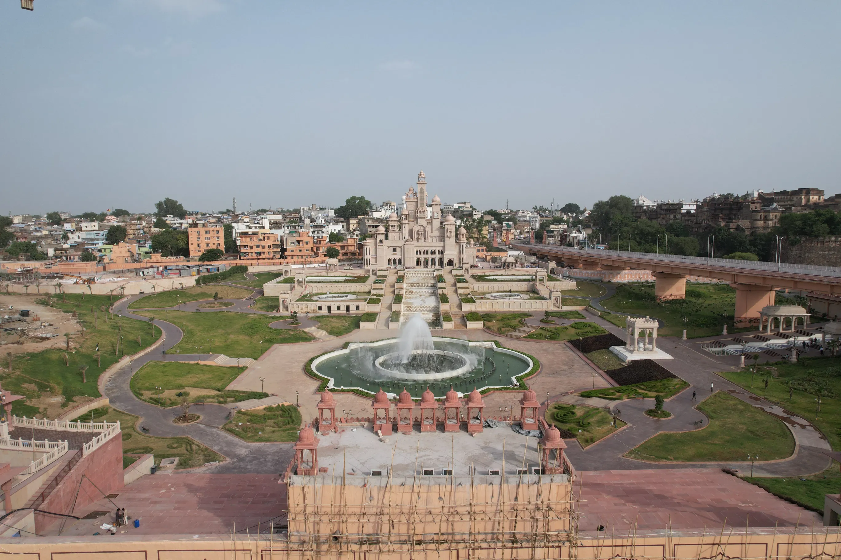 Mukut Mahal, Kota Barrage, Kota — view 4