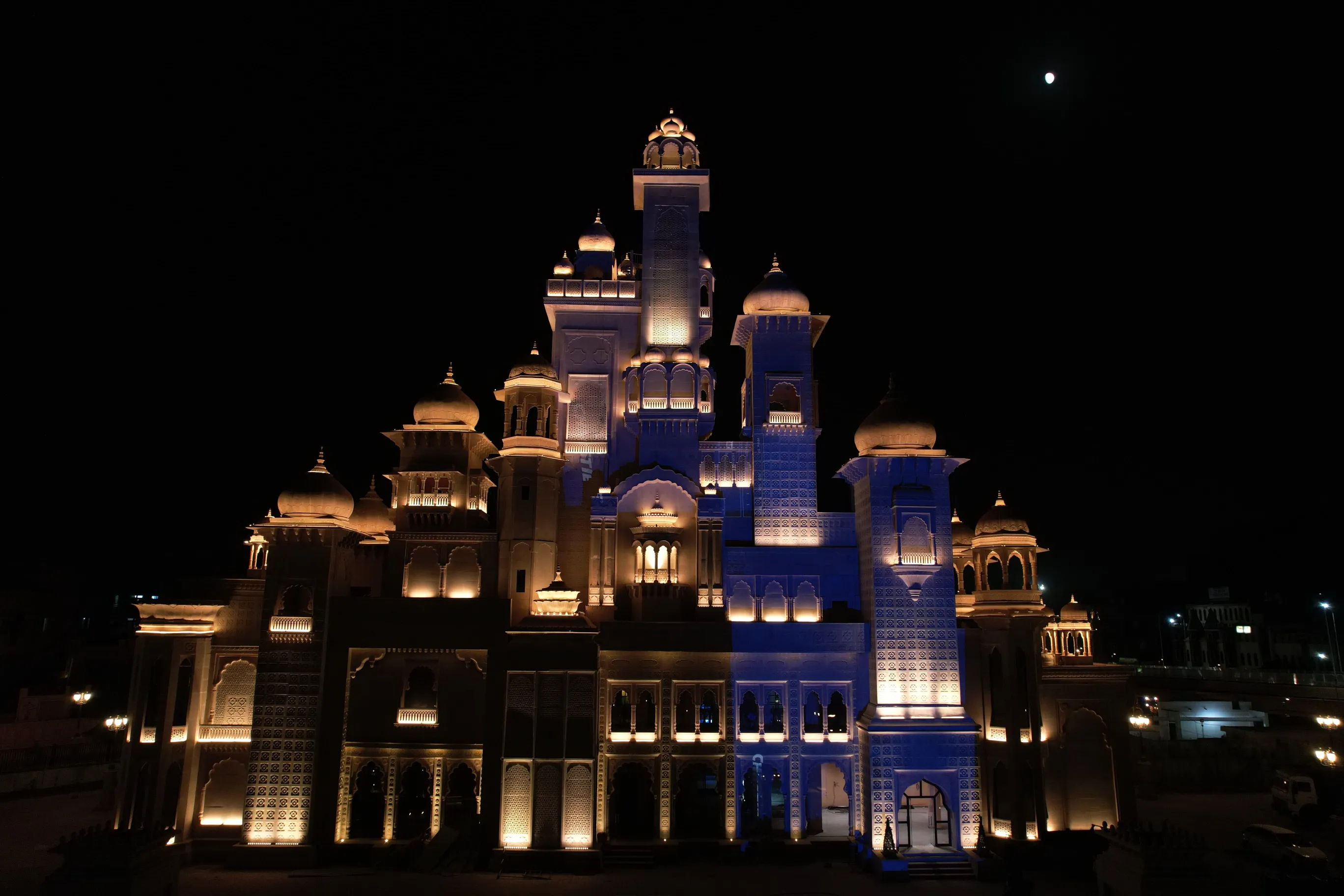 Mukut Mahal, Kota Barrage, Kota — view 8
