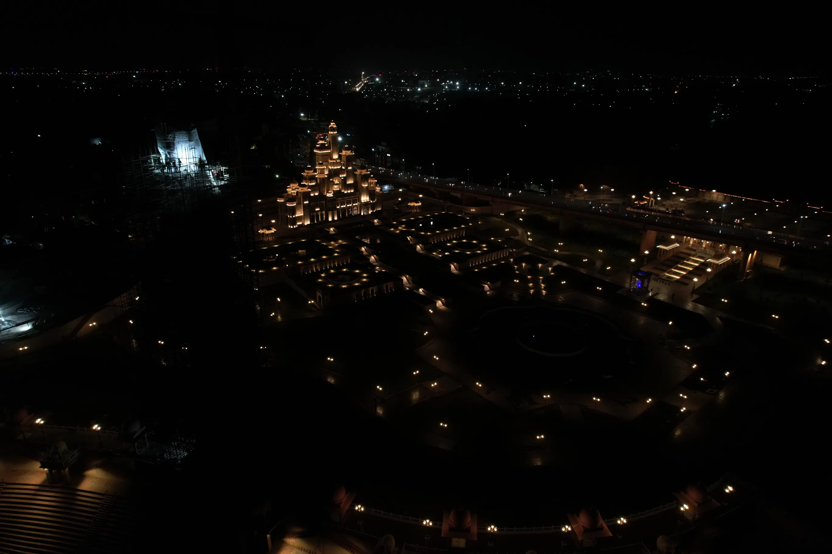 Mukut Mahal, Kota Barrage, Kota — view 9