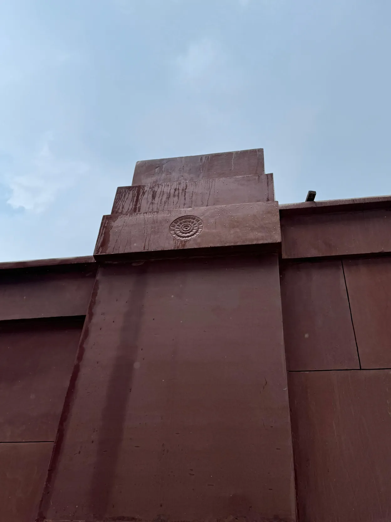 PMO House (Executive Enclave), Delhi — view 12