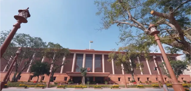 PMO House (Executive Enclave), Delhi — view 29