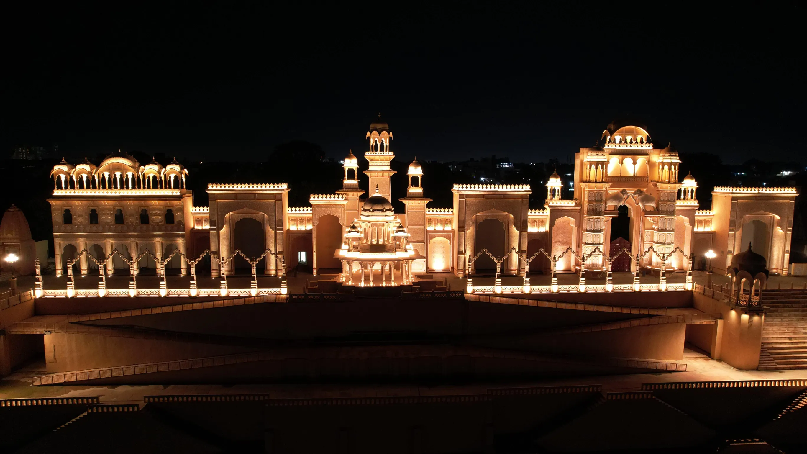 Kota Riverfront, Singh Chowk, Kota — view 4