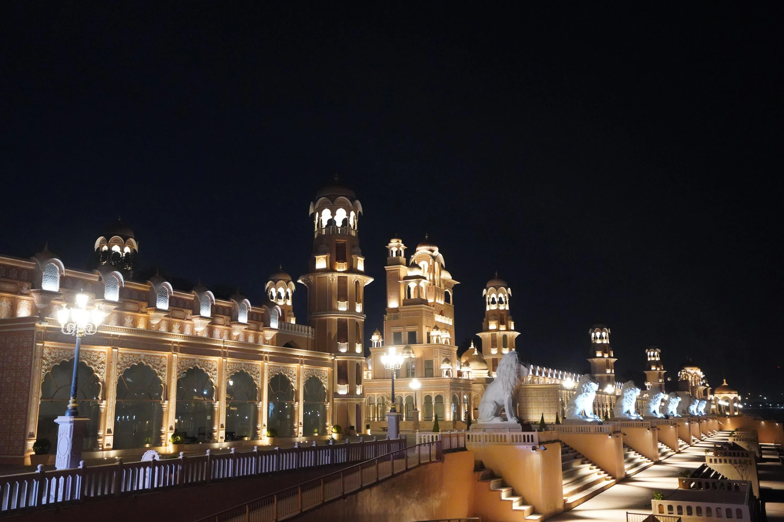 Kota Riverfront, Singh Chowk, Kota — view 6
