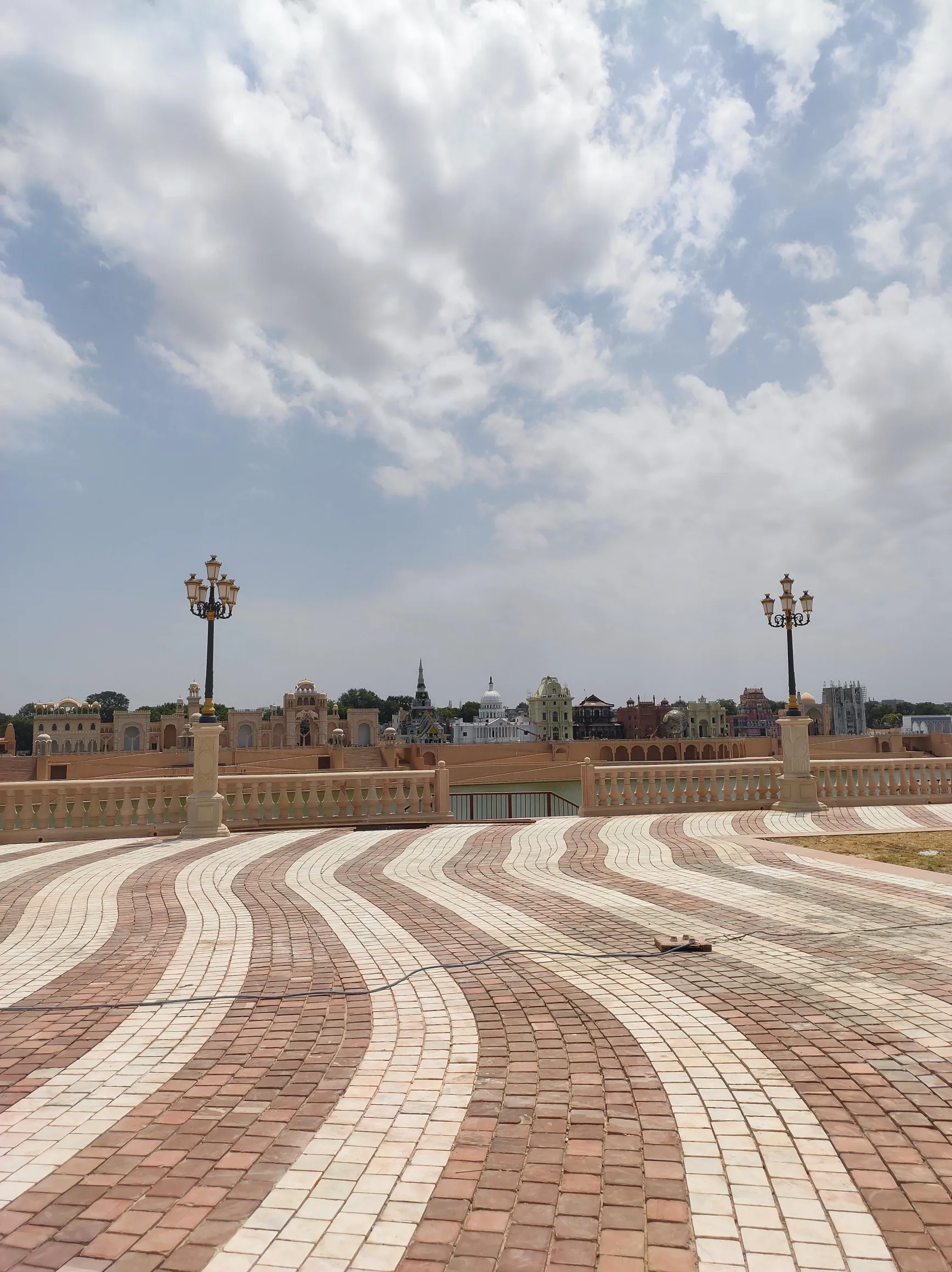 Kota Riverfront, Singh Chowk, Kota — view 7