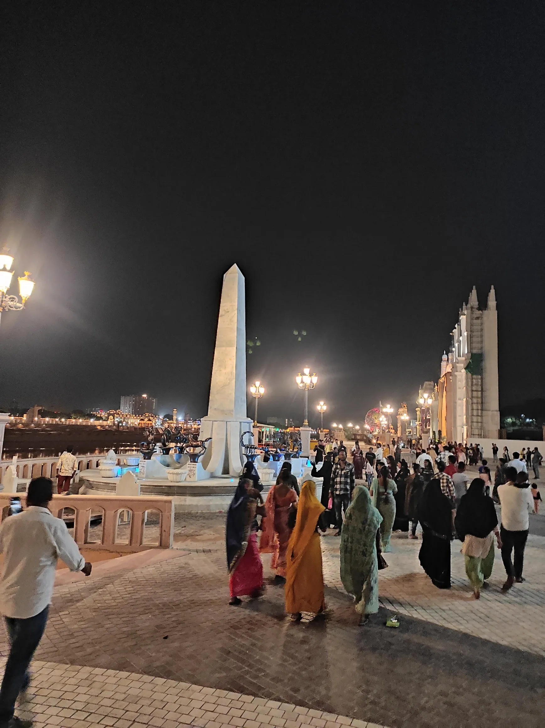 Kota Riverfront, Singh Chowk, Kota — view 8